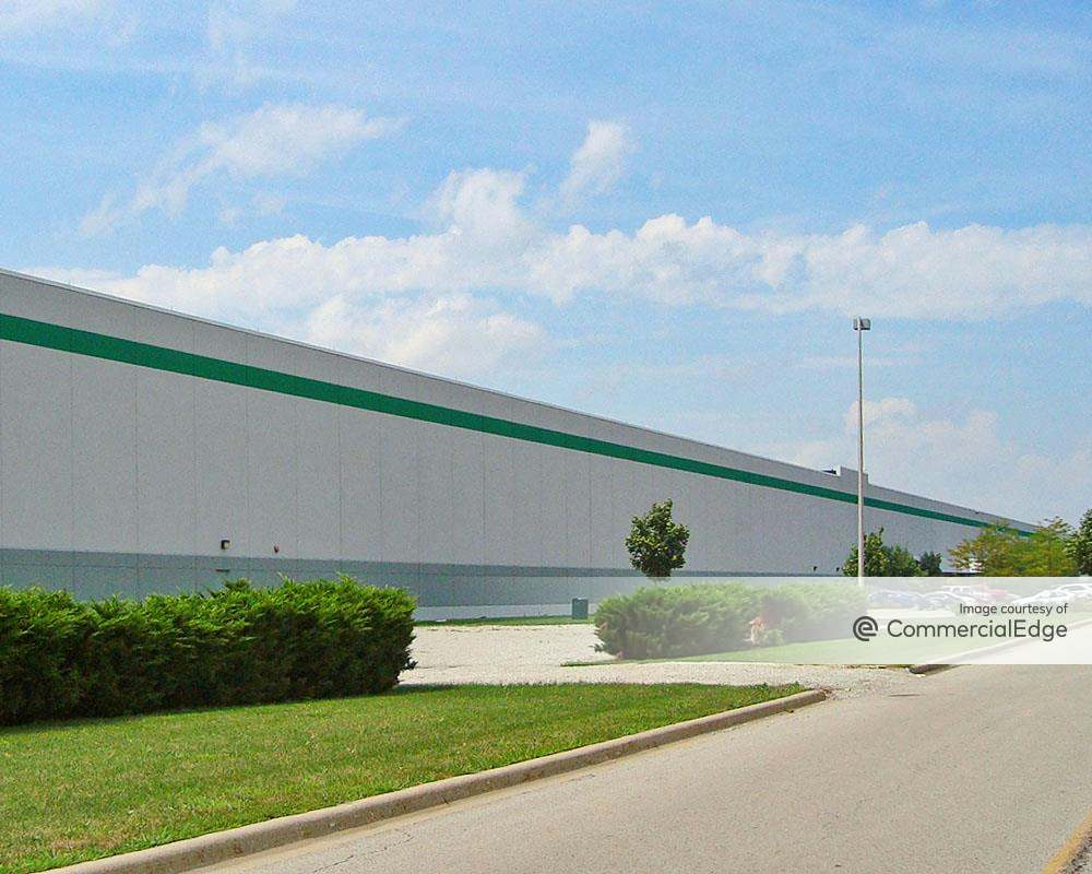 300 Dollar Tree Lane, Joliet, IL Industrial Space